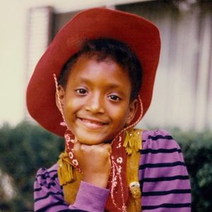 Meet your Posher, Ericka